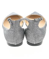JIMMY CHOO（ジミーチュー）パンプス シルバー サイズ:EU35 1/2(22cm位) レディース/2200693492214