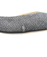 JIMMY CHOO（ジミーチュー）パンプス シルバー サイズ:EU35 1/2(22cm位) レディース/2200693492214