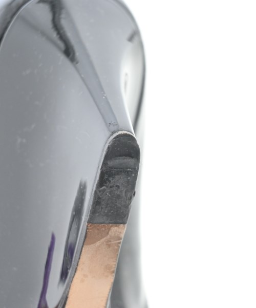 JIMMY CHOO（ジミーチュー）パンプス 黒 サイズ:EU36(22.5cm位) レディース/2200693492221