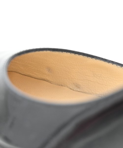 JIMMY CHOO（ジミーチュー）パンプス 黒 サイズ:EU36(22.5cm位) レディース/2200693492221