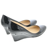 JIMMY CHOO（ジミーチュー）パンプス 黒 サイズ:EU36(22.5cm位) レディース/2200693492221