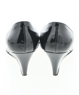 JIMMY CHOO（ジミーチュー）パンプス 黒 サイズ:EU36(22.5cm位) レディース/2200693492221