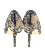 JIMMY CHOO（ジミーチュー）パンプス 黒 サイズ:EU36 1/2(23cm位) レディース/2200685301029