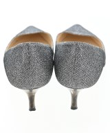 JIMMY CHOO（ジミーチュー）パンプス シルバー サイズ:EU37(23.5cm位) レディース/2200686961154
