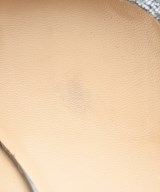 JIMMY CHOO（ジミーチュー）パンプス シルバー サイズ:EU37(23.5cm位) レディース/2200686961154