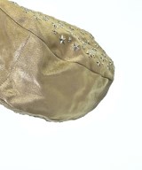 JIMMY CHOO（ジミーチュー）ハンドバッグ ゴールド サイズ:- レディース/2200696082023