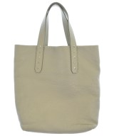 JIMMY CHOO（ジミーチュー）ハンドバッグ グレー サイズ:- レディース/2200693844235
