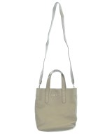 JIMMY CHOO（ジミーチュー）ハンドバッグ グレー サイズ:- レディース/2200693844235