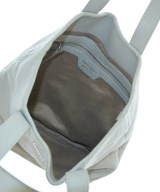 JIMMY CHOO（ジミーチュー）ハンドバッグ グレー サイズ:- レディース/2200693844235