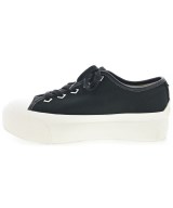 JIMMY CHOO（ジミーチュー）スニーカー 黒 サイズ:EU39(25.5cm位) レディース/2200693844242