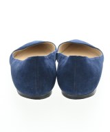 JIMMY CHOO（ジミーチュー）パンプス 紺 サイズ:EU36 1/2(23cm位) レディース/2200690331011