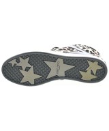 JIMMY CHOO（ジミーチュー）スニーカー ベージュ サイズ:EU37(23.5cm位) レディース/2200696136849