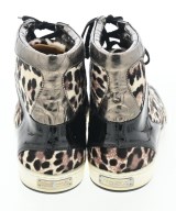 JIMMY CHOO（ジミーチュー）スニーカー ベージュ サイズ:EU37(23.5cm位) レディース/2200696136849