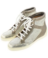 JIMMY CHOO スニーカー