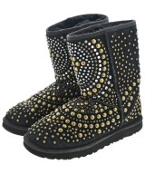 JIMMY CHOO（ジミーチュー）ブーツ 黒 サイズ:24cm レディース/2200696231353
