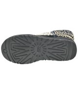JIMMY CHOO（ジミーチュー）ブーツ 黒 サイズ:24cm レディース/2200696231353