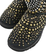 JIMMY CHOO（ジミーチュー）ブーツ 黒 サイズ:24cm レディース/2200696231353