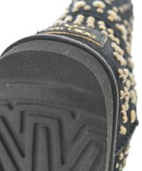 JIMMY CHOO（ジミーチュー）ブーツ 黒 サイズ:24cm レディース/2200696231353