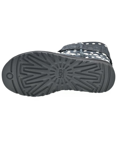 JIMMY CHOO（ジミーチュー）ブーツ 黒 サイズ:24cm レディース/2200696231360