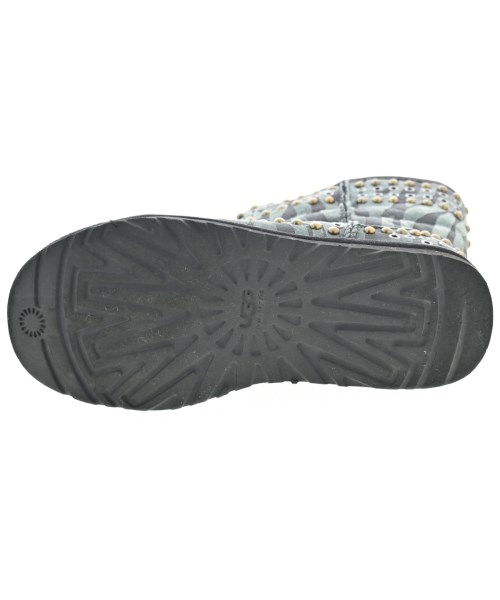 JIMMY CHOO（ジミーチュー）ブーツ 緑 サイズ:24cm レディース/2200696231377