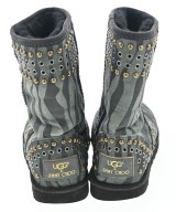 JIMMY CHOO（ジミーチュー）ブーツ 緑 サイズ:24cm レディース/2200696231377