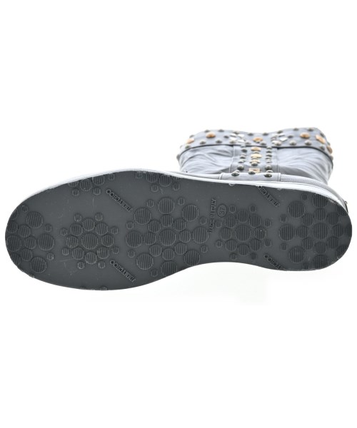 JIMMY CHOO（ジミーチュー）ブーツ 黒 サイズ:EU37(23.5cm位) レディース/2200696231438
