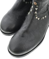 JIMMY CHOO（ジミーチュー）ブーツ 黒 サイズ:EU37(23.5cm位) レディース/2200696231438