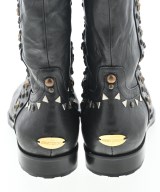 JIMMY CHOO（ジミーチュー）ブーツ 黒 サイズ:EU37(23.5cm位) レディース/2200696231438