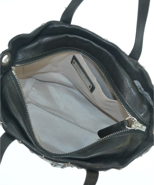 JIMMY CHOO（ジミーチュー）ショルダーバッグ 黒 サイズ:- レディース/2200698820067