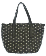 JIMMY CHOO（ジミーチュー）ショルダーバッグ 黒 サイズ:- レディース/2200698820067