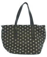 JIMMY CHOO（ジミーチュー）ショルダーバッグ 黒 サイズ:- レディース/2200698820067