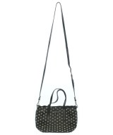 JIMMY CHOO（ジミーチュー）ショルダーバッグ 黒 サイズ:- レディース/2200698820067