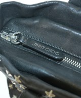 JIMMY CHOO（ジミーチュー）ショルダーバッグ 黒 サイズ:- レディース/2200698820067