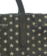 JIMMY CHOO（ジミーチュー）ショルダーバッグ 黒 サイズ:- レディース/2200698820067