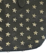 JIMMY CHOO（ジミーチュー）ショルダーバッグ 黒 サイズ:- レディース/2200698820067