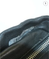JIMMY CHOO（ジミーチュー）ショルダーバッグ 黒 サイズ:- レディース/2200698820067