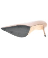 JIMMY CHOO（ジミーチュー）パンプス ベージュ サイズ:EU38(24.5cm位) レディース/2200697835178
