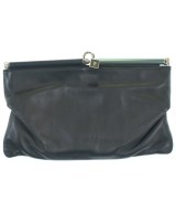 JIMMY CHOO（ジミーチュー）クラッチバッグ 黒 サイズ:- レディース/2200696550010