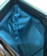 JIMMY CHOO（ジミーチュー）クラッチバッグ 黒 サイズ:- レディース/2200696550010