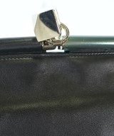 JIMMY CHOO（ジミーチュー）クラッチバッグ 黒 サイズ:- レディース/2200696550010