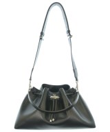JIMMY CHOO（ジミーチュー）ショルダーバッグ 黒 サイズ:M レディース/2200699667029