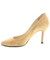 JIMMY CHOO（ジミーチュー）パンプス ベージュ サイズ:EU36 1/2(23cm位) レディース/2200699778039