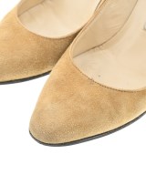 JIMMY CHOO（ジミーチュー）パンプス ベージュ サイズ:EU36 1/2(23cm位) レディース/2200699778039