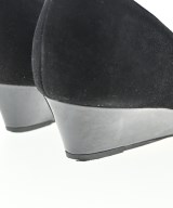JIMMY CHOO（ジミーチュー）パンプス 黒 サイズ:EU35 1/2(22cm位) レディース/2200696207020