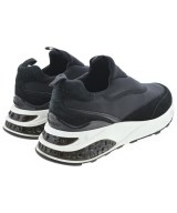 JIMMY CHOO（ジミーチュー）スニーカー 黒 サイズ:EU36(22.5cm位) レディース/2200696207037