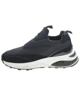 JIMMY CHOO（ジミーチュー）スニーカー 黒 サイズ:EU36(22.5cm位) レディース/2200696207037