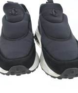 JIMMY CHOO（ジミーチュー）スニーカー 黒 サイズ:EU36(22.5cm位) レディース/2200696207037
