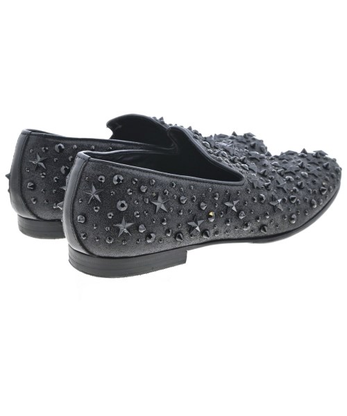 JIMMY CHOO（ジミーチュー）その他 黒 サイズ:EU40(25cm位) メンズ/2200696250019