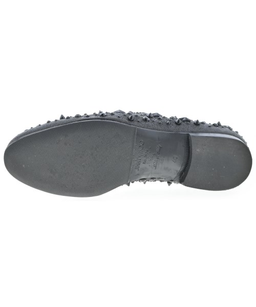 JIMMY CHOO（ジミーチュー）その他 黒 サイズ:EU40(25cm位) メンズ/2200696250019