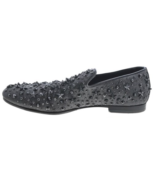 JIMMY CHOO（ジミーチュー）その他 黒 サイズ:EU40(25cm位) メンズ/2200696250019